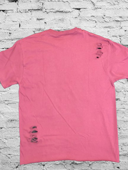 BEARLY 🧸 BROKE DAMAGED EGO T-SHIRT