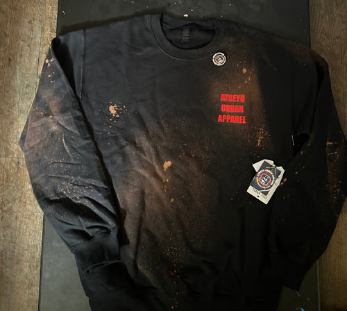 Atreyu Urban Apparel